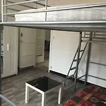 Chambres Loft Partage Centre