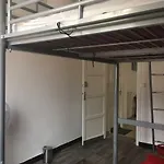 Chambres Loft Partage Centre