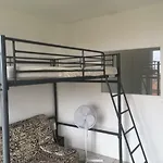 Chambres Loft Partage Centre