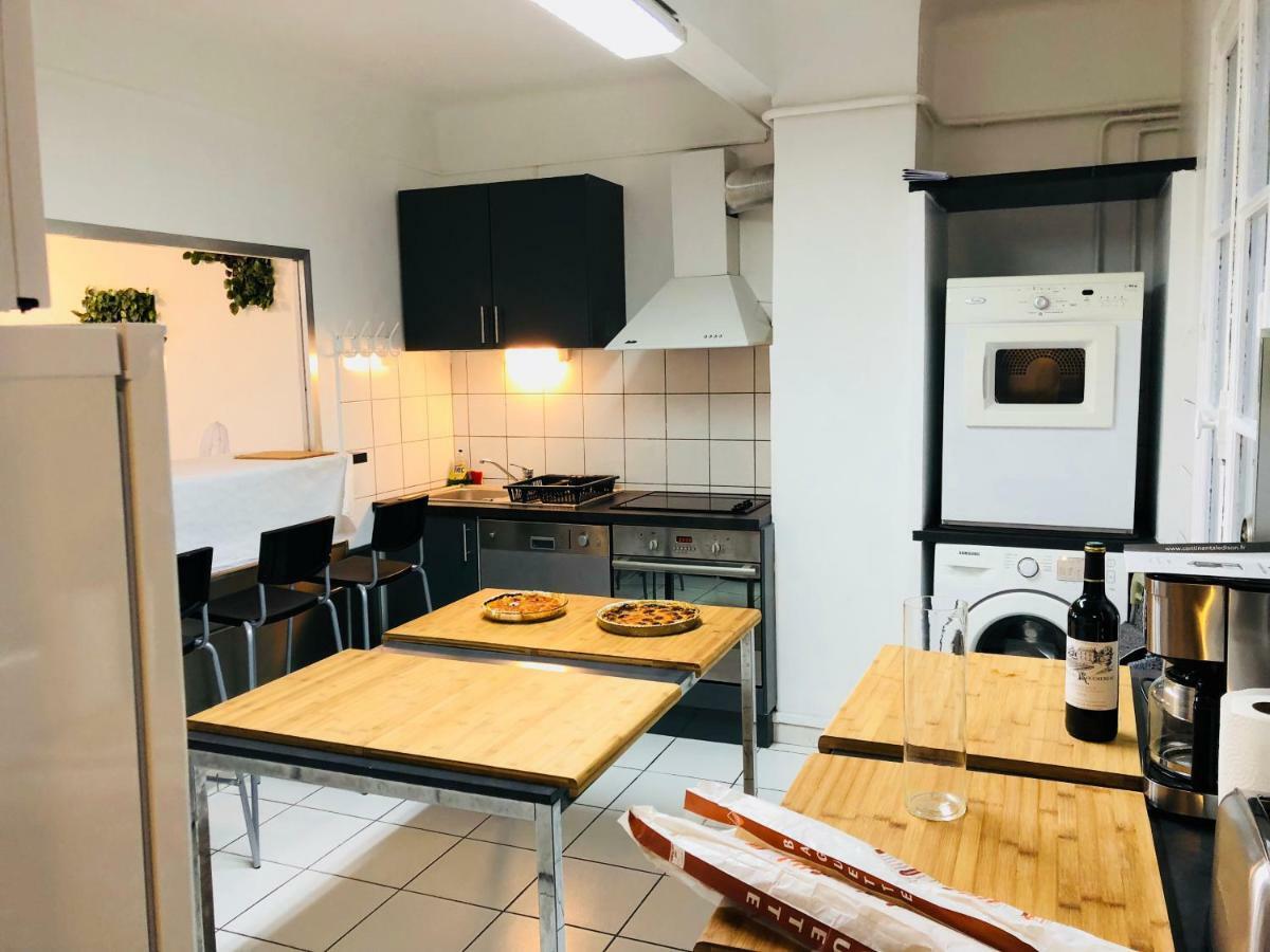 Chambres Loft Partage Centre Toulon