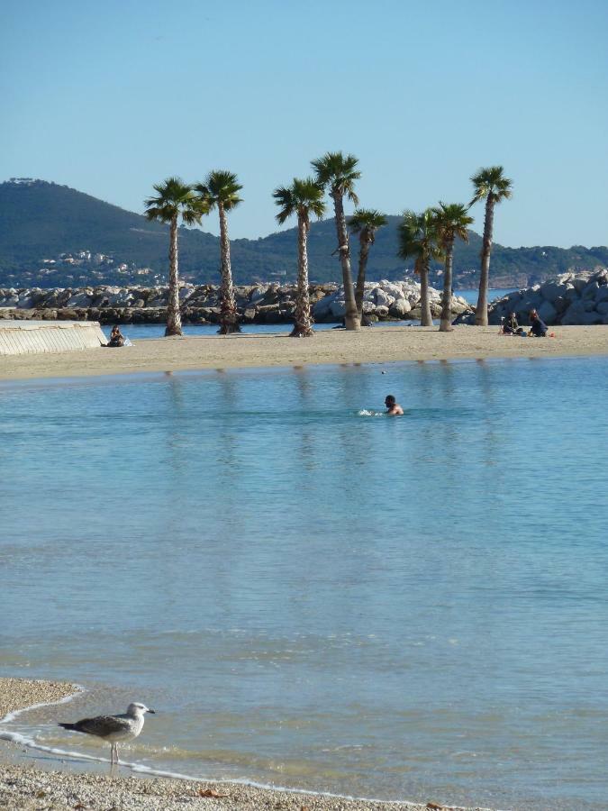 Privatunterkunft Chambres Loft Partage Centre Toulon