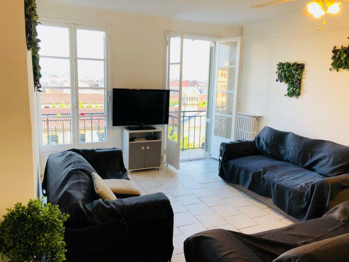 Chambres Loft Partage Centre