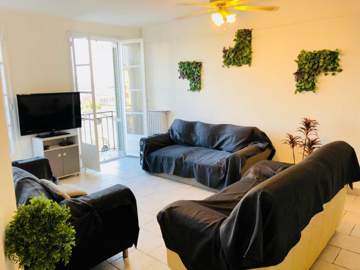 Chambres Loft Partage Centre