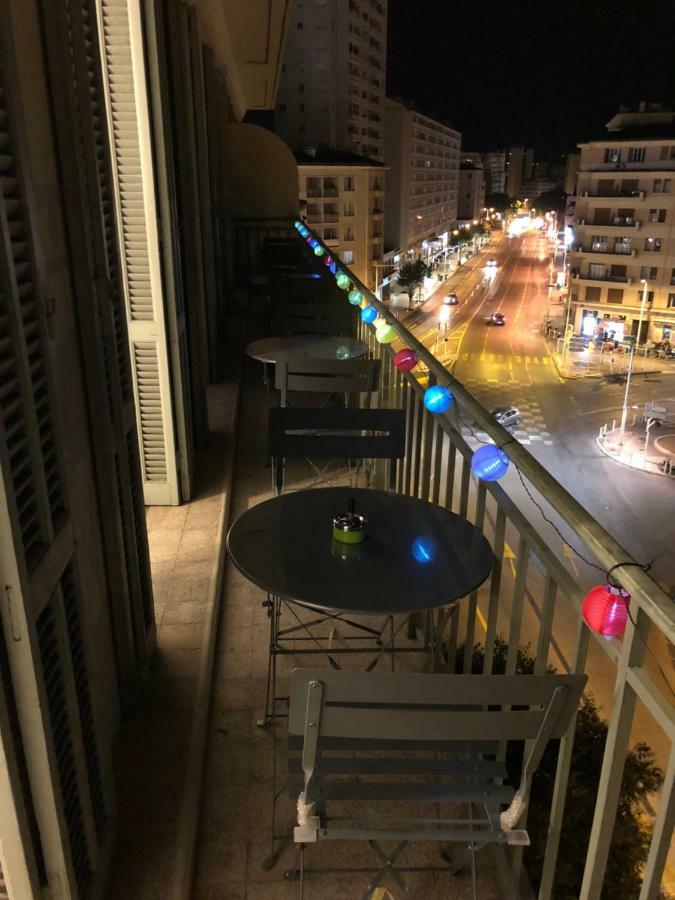 Chambres Loft Partage Centre *
