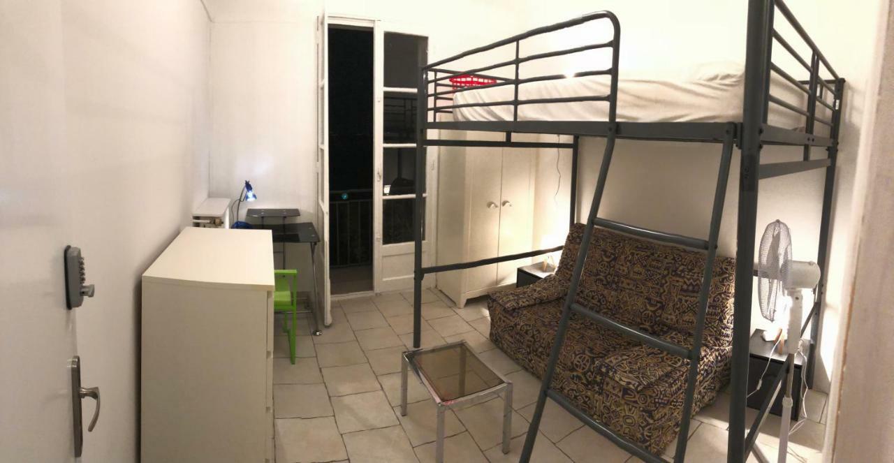 Chambres Loft Partage Centre