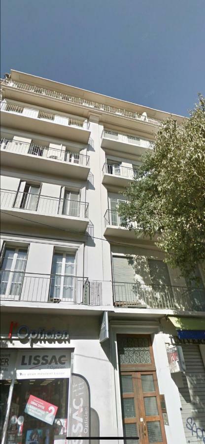 Chambres Loft Partage Centre * Toulon