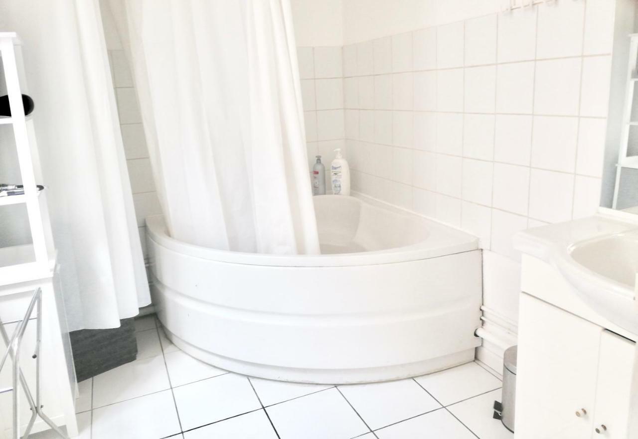Chambres Loft Partage Centre * Toulon