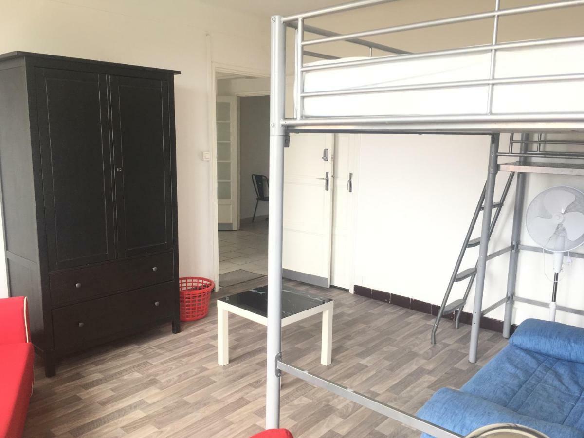 Chambres Loft Partage Centre Toulon