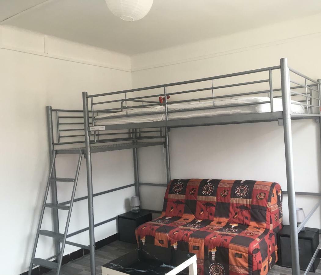 Privatunterkunft Chambres Loft Partage Centre Toulon