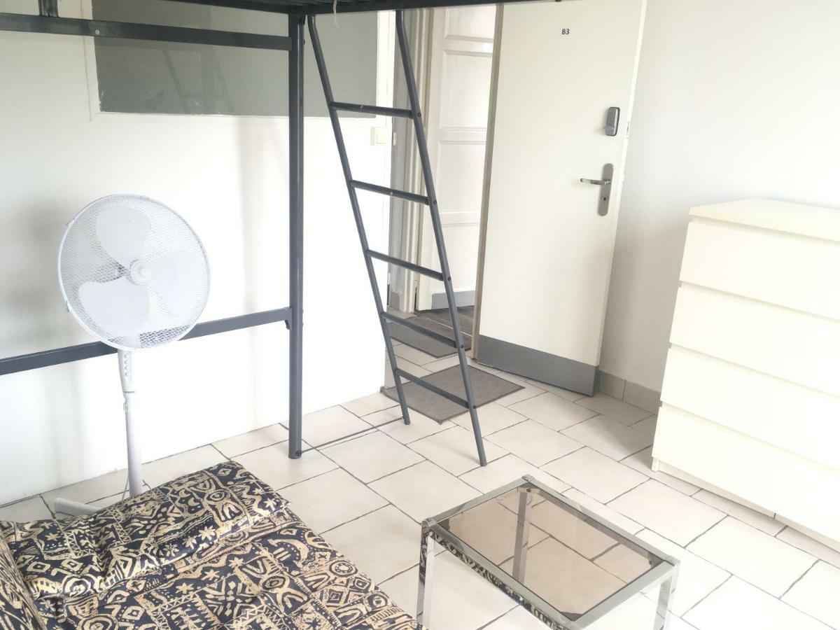 Privatunterkunft Chambres Loft Partage Centre Toulon