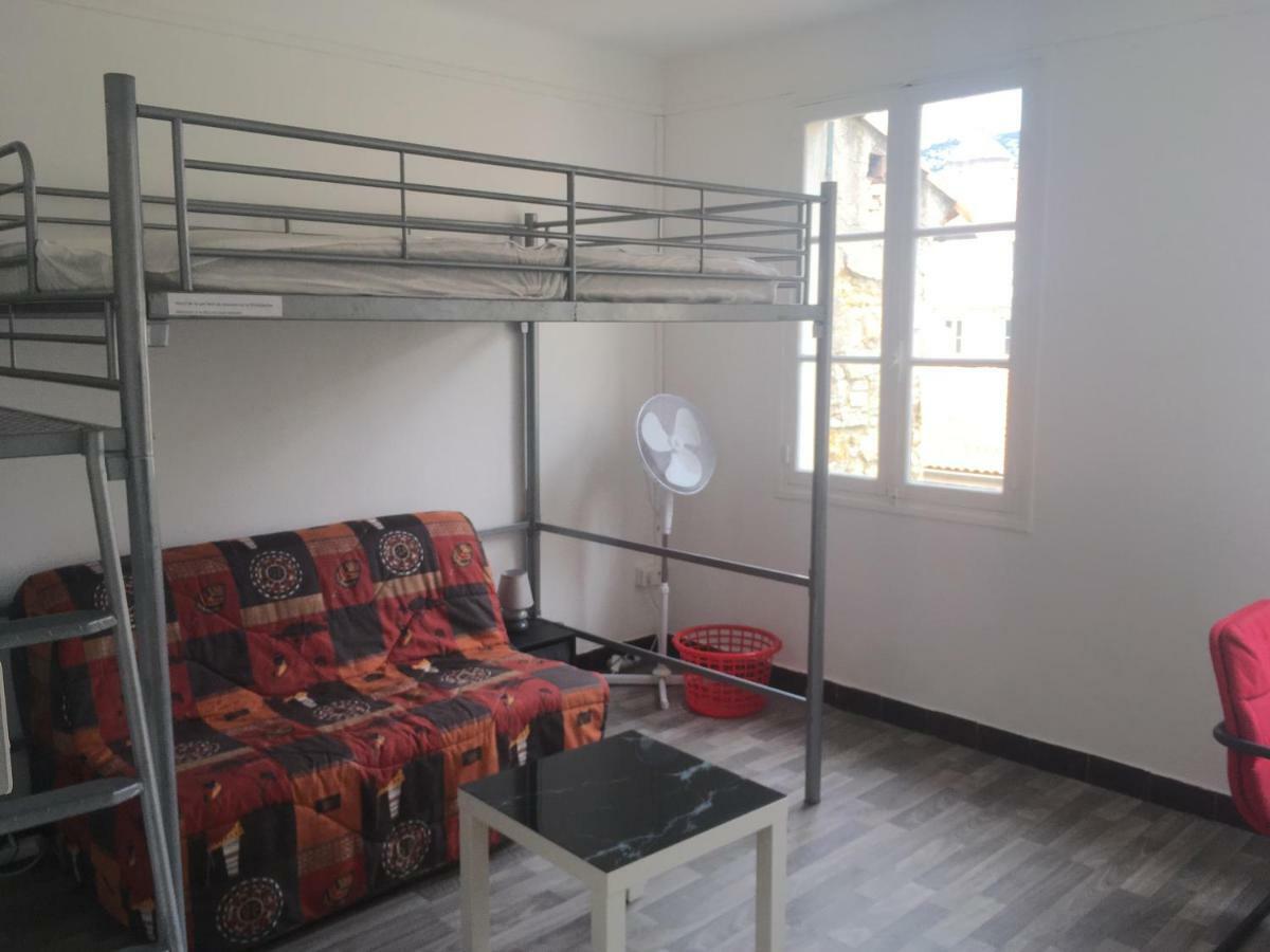 Privatunterkunft Chambres Loft Partage Centre