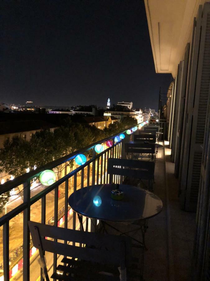 Chambres Loft Partage Centre Homestay Toulon