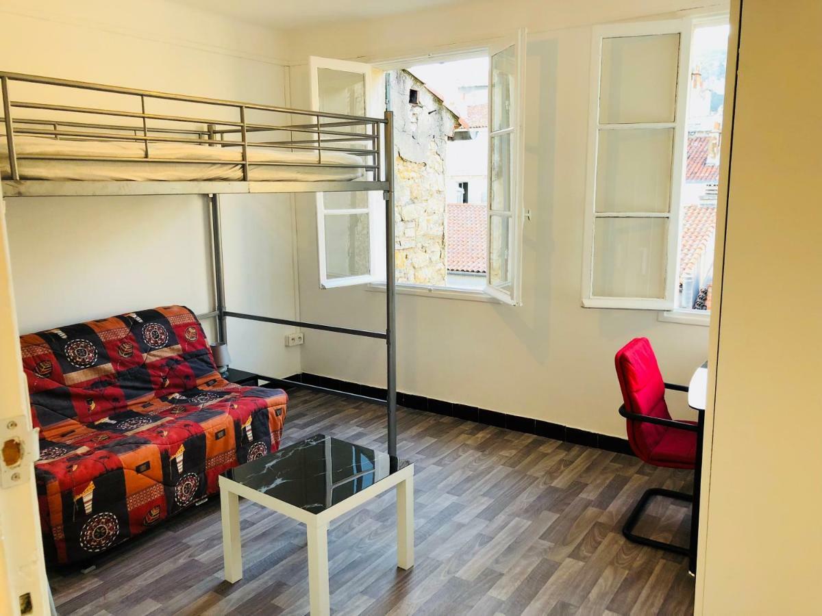 Chambres Loft Partage Centre * Toulon